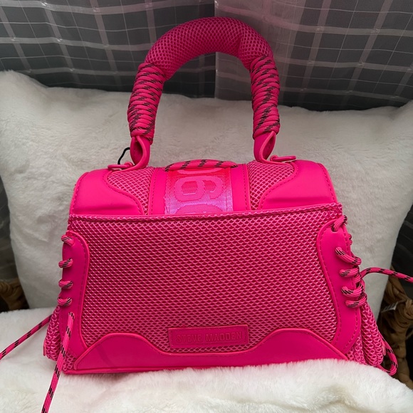 STEVE MADDEN Women's Bdiego Handbag - Picture 12 of 15